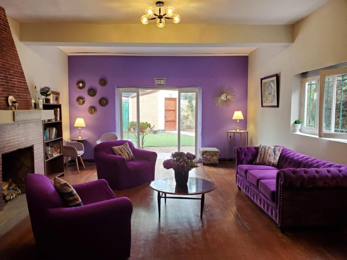 The Place Miraflores Lima Exterior photo