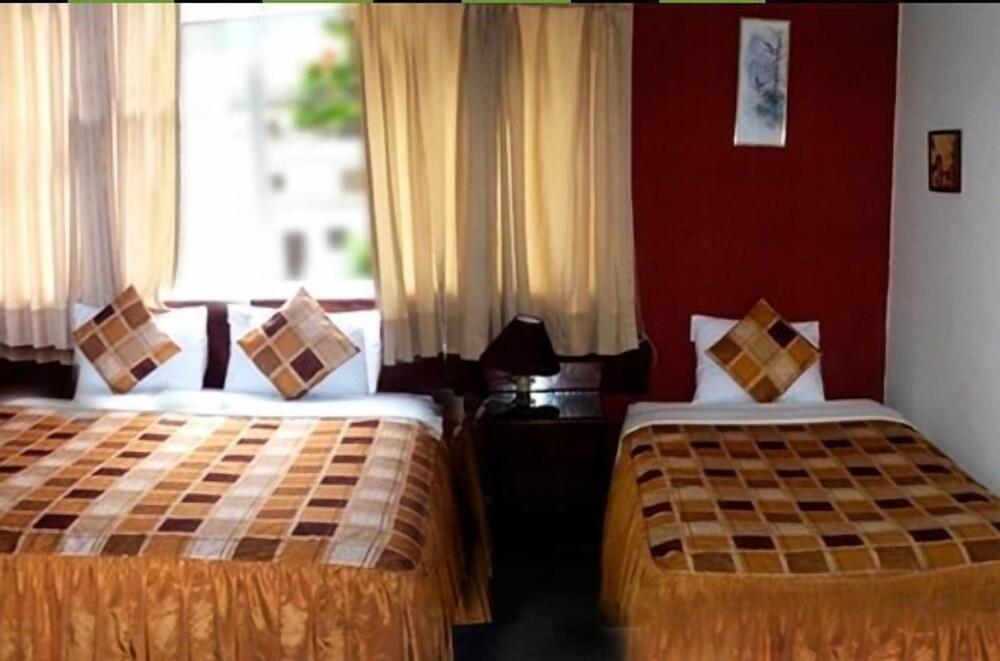 The Place Miraflores Lima Exterior photo