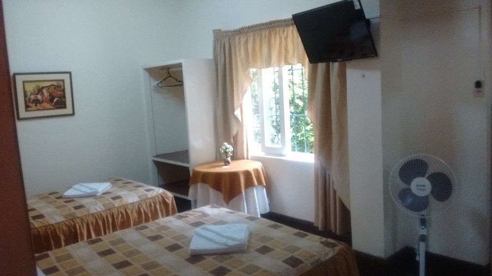 The Place Miraflores Lima Exterior photo